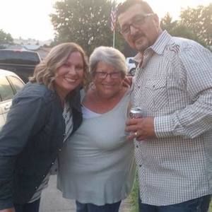 Meet your Posher, Kendra